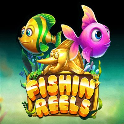 Fishin Reels